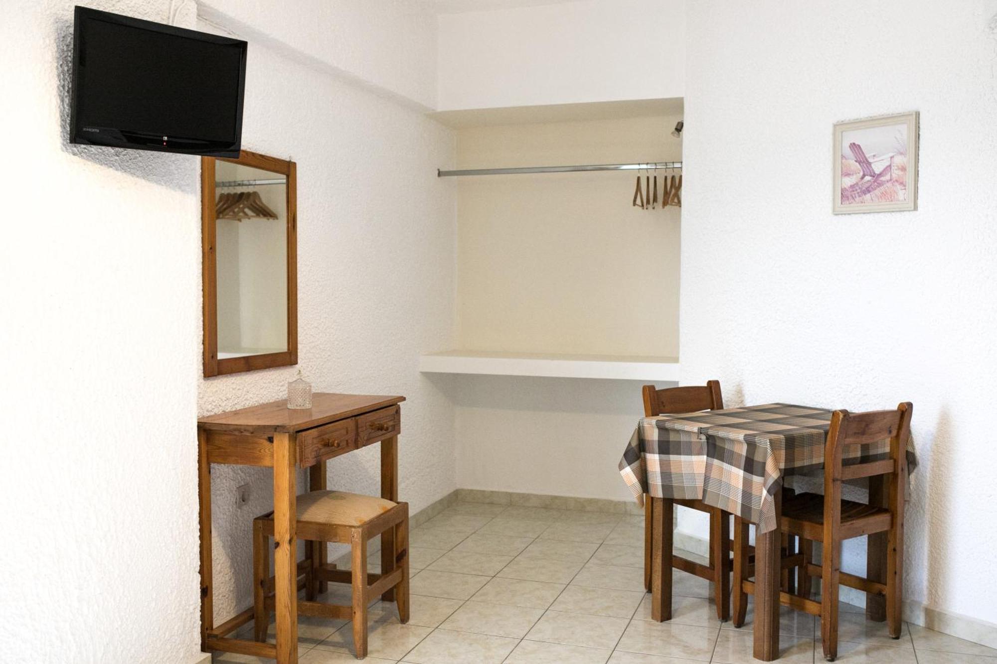 Haniotis Studios Faliraki Exteriör bild